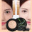 Mushroom Head Air Cushion Foundation, Ενυδατική Κρέμα BB με Φυσική Φυτική Φόρμουλα, Ματ Κονσίλερ 6