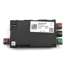 5G0035953D Modulo Splitter per Auto per B8 per Adattatore Convertitore HUB USB 5G0 035 953 D