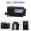 5G0035953D Modulo Splitter per Auto per   B8 per  Adattatore Convertitore HUB USB 5G0 035 953 D 6