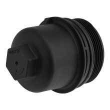 Automobiel Oliefilterhuisdeksel 11428583900 voor X3 X4 X5 X7 Z4 15-20 Oliefilterdekseldop 11427926064