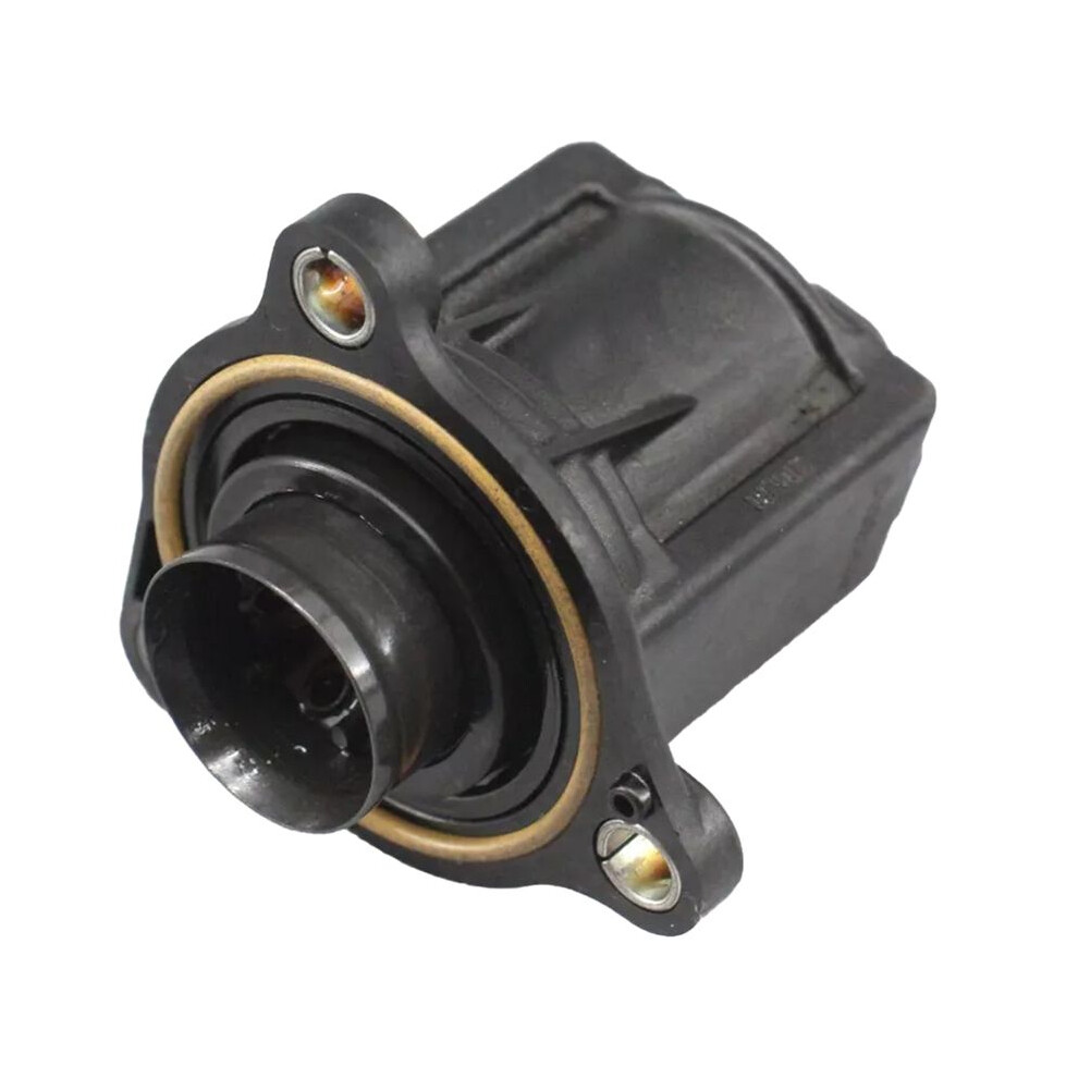 Automobile Turbocharger Solenoid Valve Bypass Cut-Off Valve Solenoid Valve 11657609210 For N20 X1 X3 X5 4713935056627