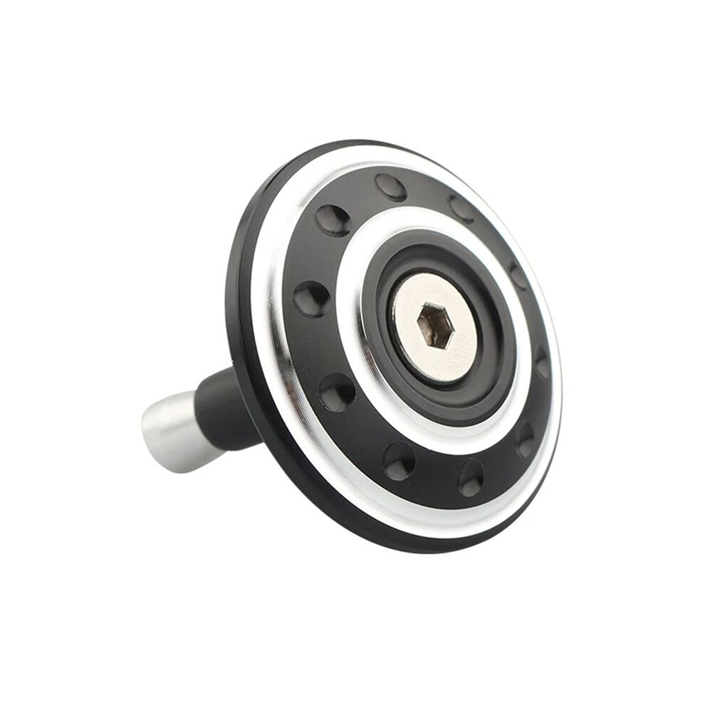 Motorcycle Frame Hole Decorative Cover Frame Cap For Street Twin 900 Speed Twin 900 Street Cup Street Scrambler 900 6034223396941