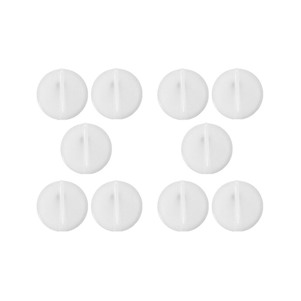 10Pcs Radiator Coolant Reservoir Overflow Recovery Tank Cap For Accord Rdx 19109Ph1620 19109-Ph1-620 6032208378272
