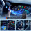 Adattatore Android Auto Wireless CarPlay 2 In 1, Converte il Dongle Cablato In Wireless 5