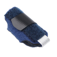 Hammerzeh-Glätter, ergonomischer atmungsaktiver Krallenfixierer, Größe M