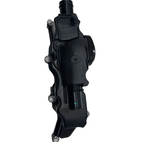 Auto-Öl-Wasserabscheider-Abgasventildeckel LR094438 für 2