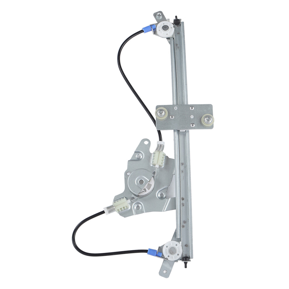 High Safety Power Window Regulator For Smart Fortwo 450 1998-2007 Right 7891376143339
