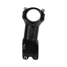 Aluminum Alloy Short Handlebar Stem Riser 31.8x80mm for Mountain Bikes