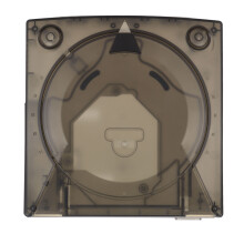 Retro Design Protective Housing for DC, Shockproof Translucent Shell with Customized Fit Full Coverage Scratch Resistant ABS Material, Easy To Disasse