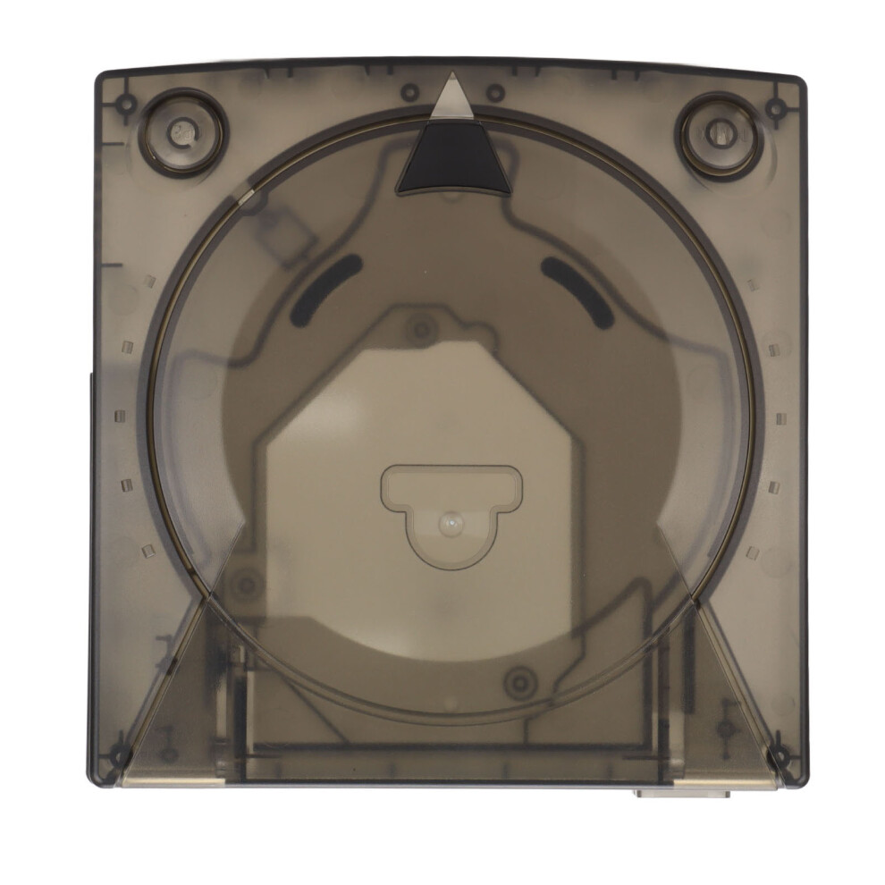 Translucent Shell For Dc Console, Shockproof Housing With Customized Design Full Coverage Scratch Resistant Abs Material, Retro Style Easy To 9773935216754