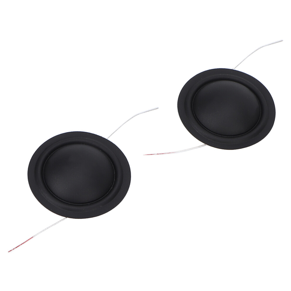 High Sensitivity 25Mm Tweeter Voice Coil For Superior Sound Clarity 7641376145945