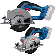 Bosch Professional GKS 18V-51 18V Cordless Circular Saw Body Only