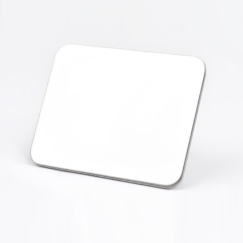 Stainless Steel Nail Art Palette Ring for DIY Nail Tips & Makeup
