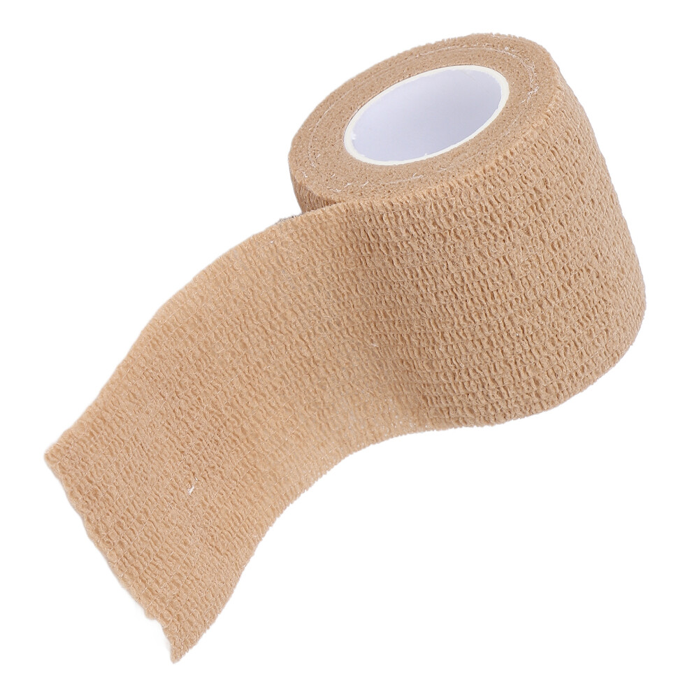 Breathable Support Wrap for Fingers and Wrist Elastic Self Adhesive Bandage