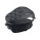 Motorcycle Saddle Bags, Durable Construction with Rain Covers, Universal Fit Expandable Storage, Multiple Compartments Dual-use Functionality for 2