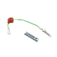 High-Temperature Strength Diesel Heater Glow Plug, Thermal Shock Resistance and Fast Heating Speed for Eberspacher D2 D4 D4S Air Heaters, Durable