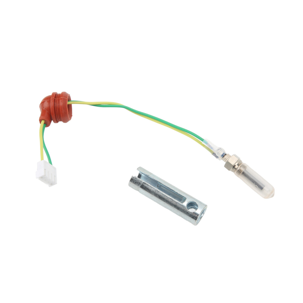 Silicon Nitride Ceramic Glow Plug, Aftermarket Preheating Plug For Diesel Engine Cold Start, Universal Air Diesel Heater Plug With Excellent Thermal 9009791690637