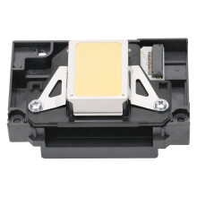 High Performance Print Head Replacement, ABS Material Construction Ensures Durable ABS Housing, Color Print Head with Factory Tested Reliability for