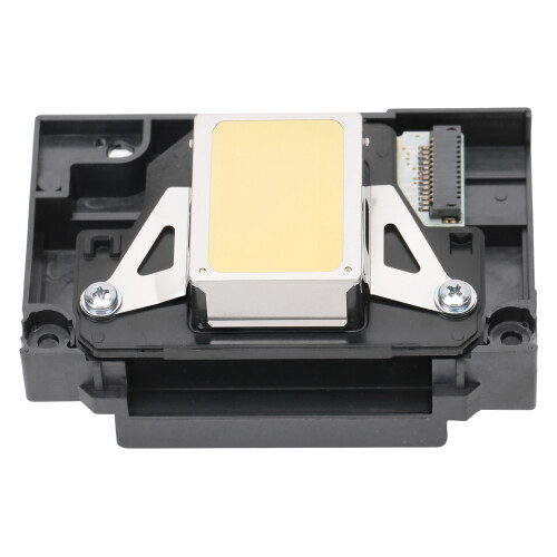 Premium Print Head for Epson Printers, Fast Cartridge Recognition Technology with Easy Replaceable Design, Factory Tested Reliability Ensures Strict