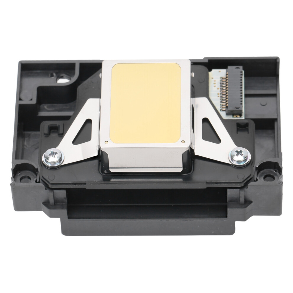 Premium Print Head For Epson Printers, Fast Cartridge Recognition Technology With Easy Replaceable Design, Factory Tested Reliability Ensures Strict 9009791601794