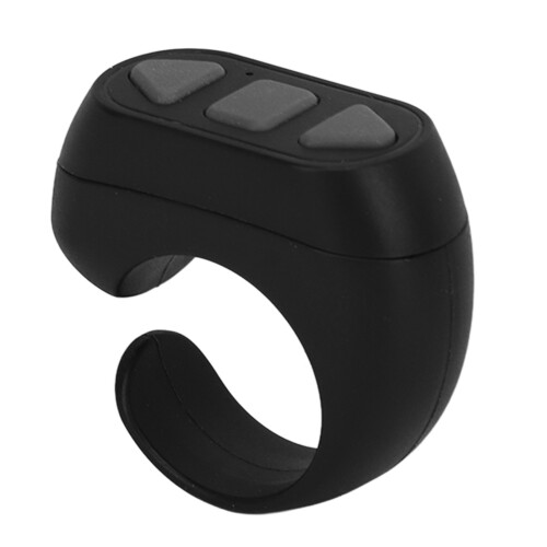 Εφαρμογή Bluetooth για περιστροφή σελίδων, τηλεχειριστήριο με κύλιση και δακτύλιο 2