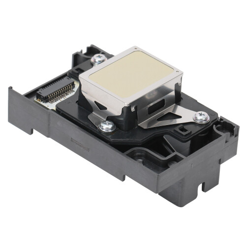 Premium Print Head for Epson Printers, Fast Cartridge Recognition Technology with Easy Replaceable Design, Factory Tested Reliability Ensures Strict 2