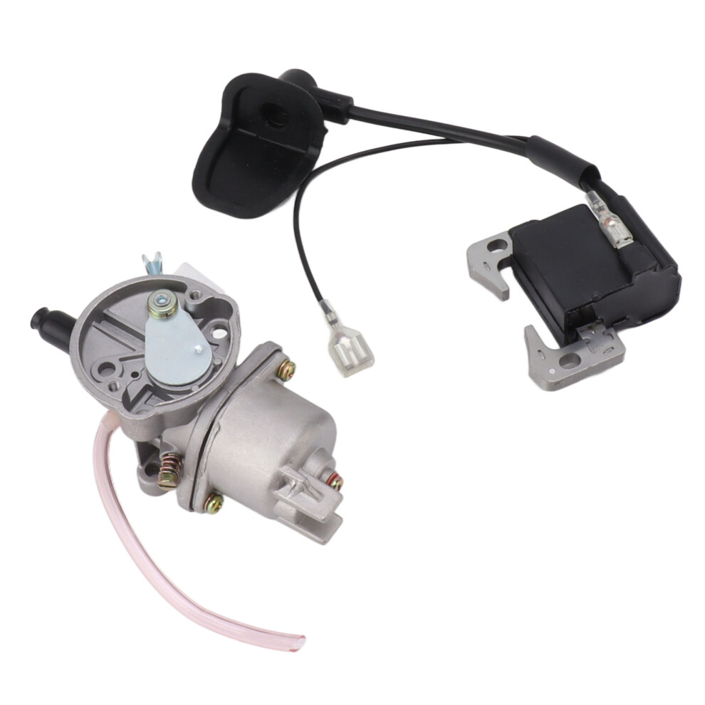 High Efficiency 47Cc/49Cc Carburetor With Ignition Coil For Mini Quad Atv 6951376150100