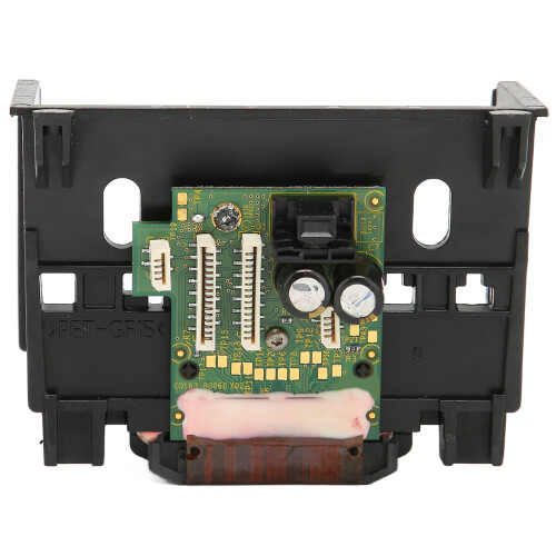 Tête d'impression compacte noire, ABS/PCB, 6830/6230 1