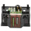 Tête d'impression compacte noire, ABS/PCB, 6830/6230 15