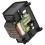 Tête d'impression compacte noire, ABS/PCB, 6830/6230 4