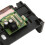 Tête d'impression compacte noire, ABS/PCB, 6830/6230 3