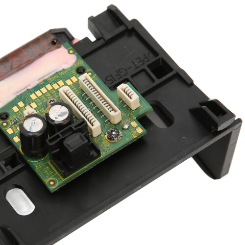 Tête d'impression compacte noire, ABS/PCB, 6830/6230 2
