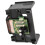 Tête d'impression compacte noire, ABS/PCB, 6830/6230 11