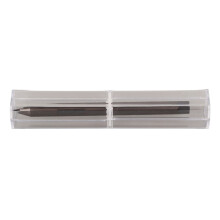 Professional Drawing Tool For Seamless Creativity, Fine Point Mechanical Pencil With Czech Republic Brand Graphite Leads For Detailed Work