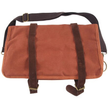 Bar Bartender Carrying Bag  Bartender Canvas Toolkit Pack Bar Tools Cocktail Shaker Set Storage Bag Only