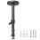 360Adjustable Projector Hanger Mount Bracket Projector Metal Wall Mount 1/4 Hanger Mounting Projector Mount Bracket 1