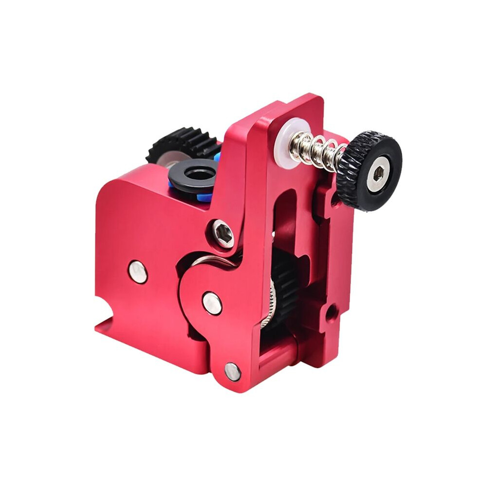 Upgrade K1c Extruder Pro Kit All Metal With Bracket Dual Gear No Motor Extrusion For K1c/K1/Max/Elf/Pro 3D Printer Parts 4713265020732