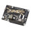 PCIe to M.2 Adapter with PoE Function Supports NVMe Protocol M.2 Solid State Drive for Raspberry Pi 5 PoE HAT 6