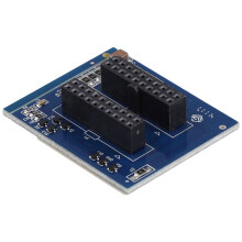 Cartão de Conversão de Adaptador de Impressora DX5 para  DX5 UD-161LC UD-2512LC UD-1612LC UD-3212LD Peças de Máquina de Impressão