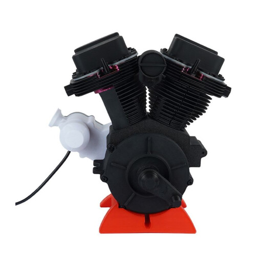 Engine Model Kit for 3D Printer - Easy Assembly, Enhanced Performance, High-Quality Materials 2