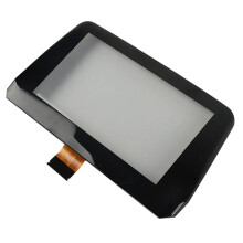 7-Inch Touch Screen 17 18 for  3 GPS Navigation Radio Display B61A611J0 Cash Register Device Touch Screen