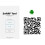 SoftRF T-Echo NRF52840 LoRa SX1262 Módulo Sem Fio L76K GPS 1.54 e-Paper BME280 Sensor para , 915MHz 7