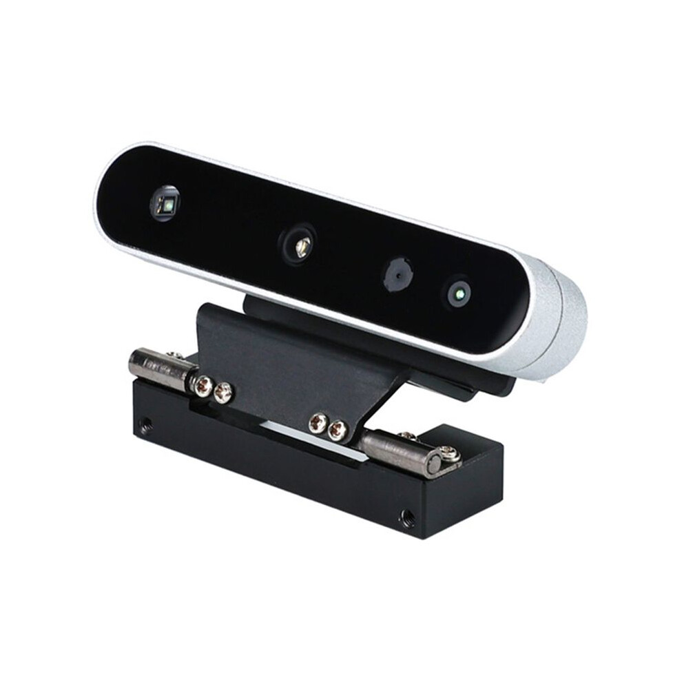 3D Depth Camera Sensor Electronic Module Fov 73.8 Support Ros1 Ros2 For Jetson Raspberry Pi Robot With Bracket 6031235464347