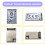 2878D WiFi Card for 3DSXL/3DSLL Game Console WIFI Network Card Module Adapter 7