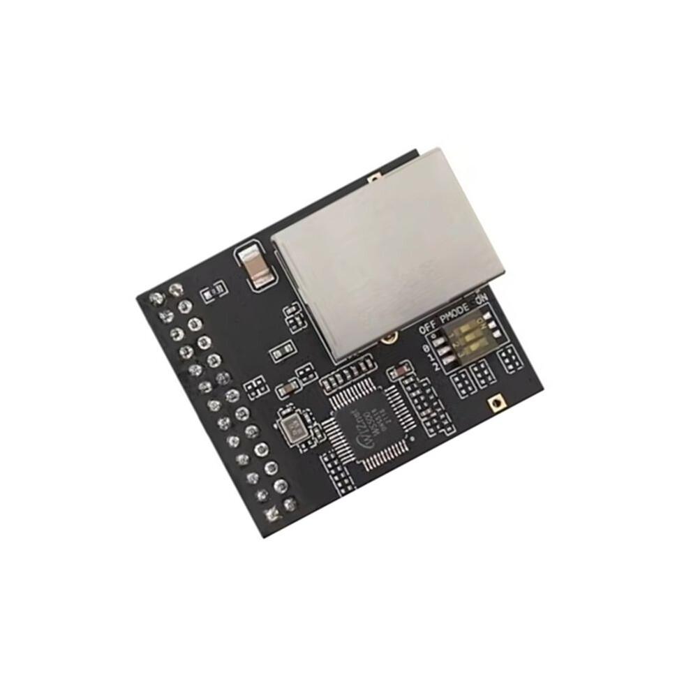 Sub-Ethernet Gateway For Esp Thread Border Router/Zigbee Gateway Support Matter Application Scenarios 6032645603074