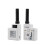 SoftRF T-Echo NRF52840 LoRa SX1262 Wireless Module L76K GPS 1.54 E-Paper BME280 Sensor for , 915MHz 3
