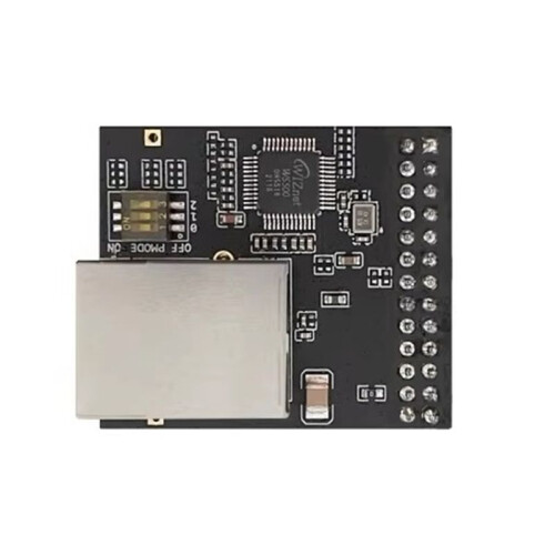 Sub-Ethernet Gateway for ESP Thread Border Router/Zigbee Gateway Support Matter Application Scenarios 1