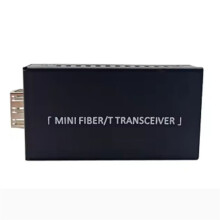 Glasvezelswitch, 1000/100Mbp SFP-Converter, Transceivermodule, SFP, 1,25 G, RJ45-Poort, Gigabit, Glasvezelswitch