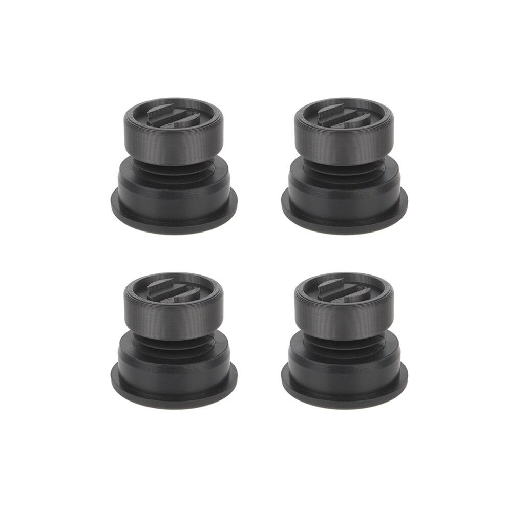 Anti-Vibration Rubber Feet For 3D Printers, For P1 X1 A1 A1 Anti-Slip, Dust-Proof Design 6032981962163