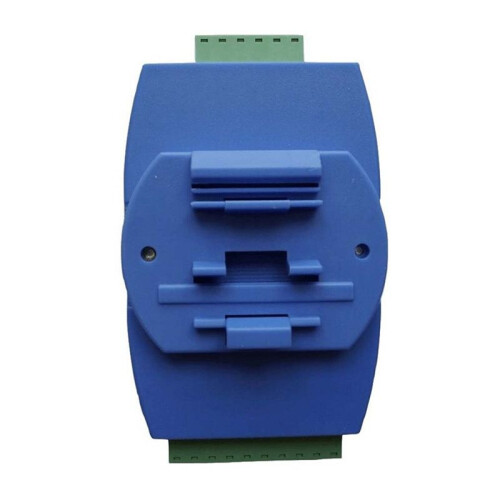 MBus to RS485 Ethernet Converter Modbus-TCP/MODBUS-RTU 500m Range Industrial Networking Solution 2